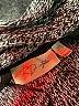 RD Style 100% Acrylic Gray Poncho Size M - photo 7