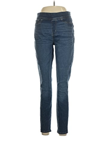 Levi Strauss Signature Jeans (view 1)
