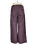 Democracy Purple Jeans Size 14 - photo 2