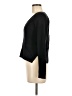 Abercrombie & Fitch Black Pullover Sweater Size M - photo 5