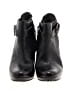 Cole Haan Black Ankle Boots Size 6 - photo 2