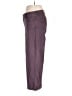 Democracy Purple Jeans Size 14 - photo 5