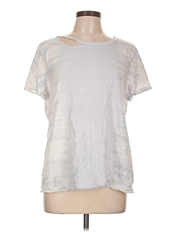 t.la Short Sleeve T-Shirt (view 1)