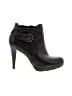 Cole Haan Black Ankle Boots Size 6 - photo 1
