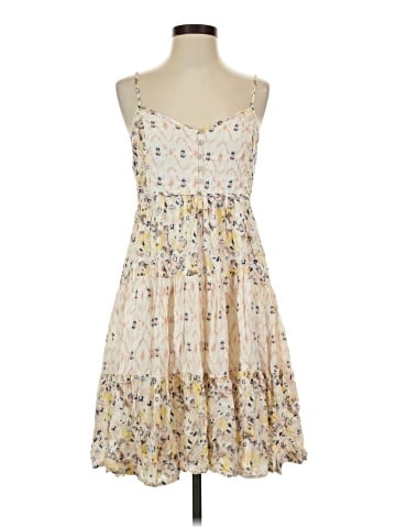 Lucky Brand Casual Dress (view 1)