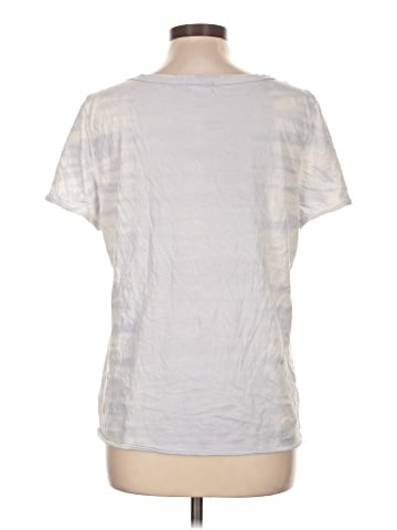 t.la Short Sleeve T-Shirt (view 2)