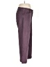Democracy Purple Jeans Size 14 - photo 4