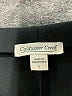 Coldwater Creek Solid Black Active Pants Size L - photo 4
