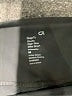 Gap Fit Solid Black Athletic Shorts Size M - photo 3