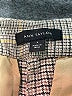 Ann Taylor Plaid Gray Casual Pants Size 4 - photo 4
