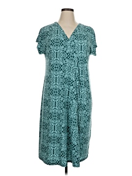 Lane Bryant Casual Dress