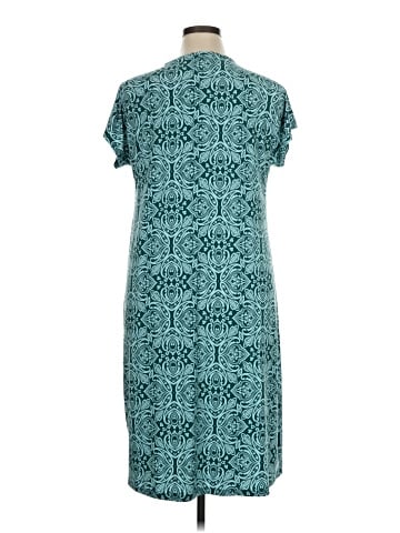 Lane Bryant Casual Dress (view 2)