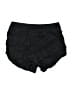 Nike 100% Nylon Black Shorts Size S - photo 1