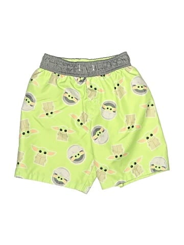 Star Wars Board Shorts (view 1)