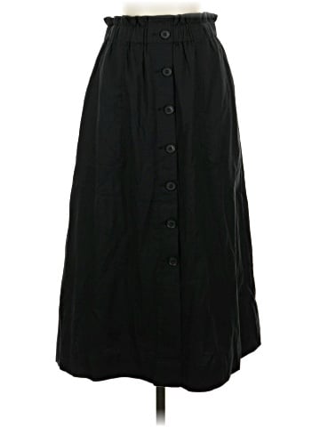 Madewell Formal Skirt (view 1)