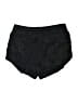Nike 100% Nylon Black Shorts Size S - photo 2