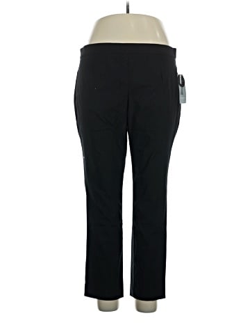 Apt. 9 Active Pants (view 1)