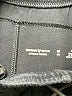 Active by Old Navy Black Cargo Pants Size 8 - photo 3