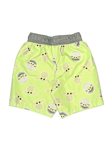 Star Wars Board Shorts (view 2)