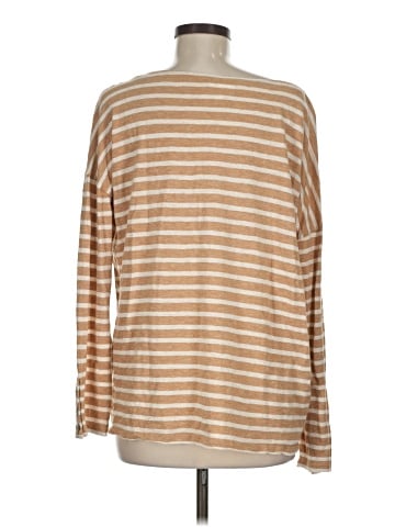 J.Jill 3/4 Sleeve T-Shirt (view 2)