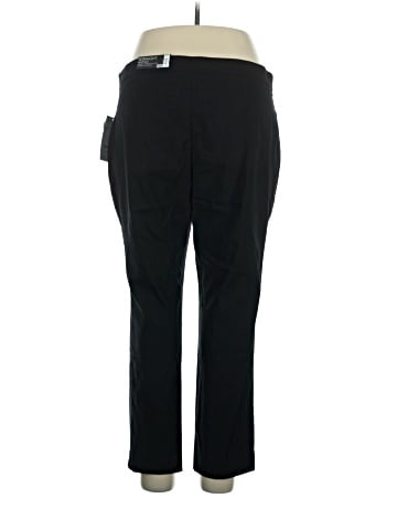 Apt. 9 Active Pants (view 2)
