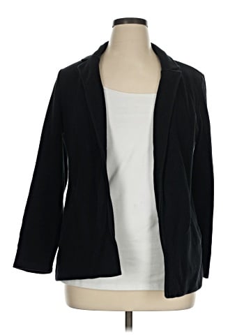 Matty M Cardigan (view 1)