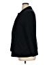 Matty M Black Cardigan Size XL - photo 5