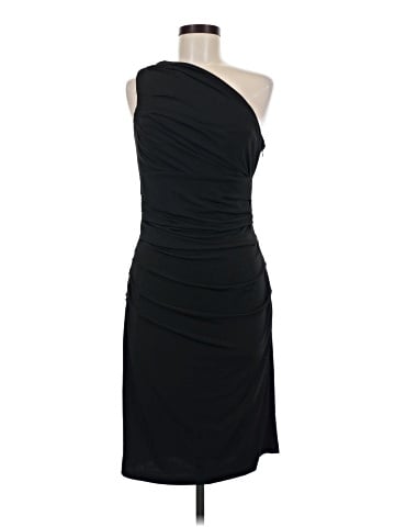 Suzi Chin Cocktail Dress (view 1)