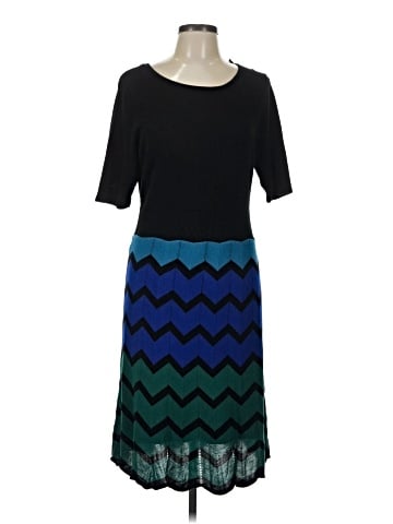 Christin Michaels Casual Dress (view 1)