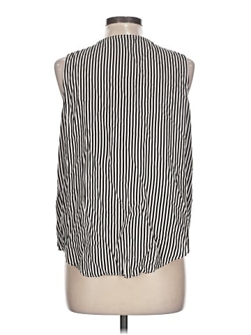 a.n.a. A New Approach Sleeveless Blouse (view 2)