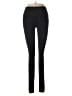 Lululemon Athletica Black Active Pants Size 4 (estimated) - photo 1