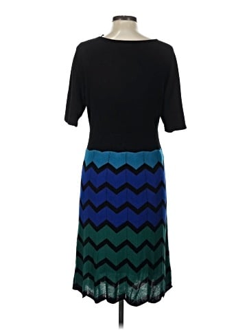 Christin Michaels Casual Dress (view 2)