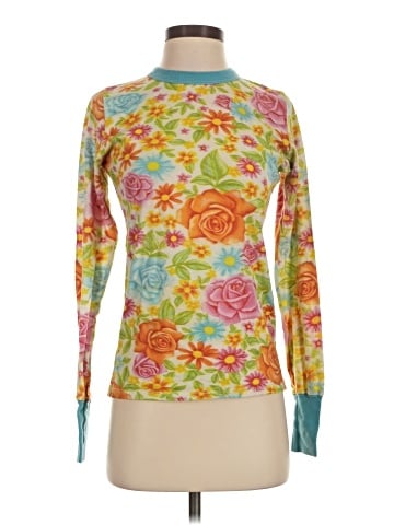 BIG BUD PRESS Long Sleeve Top (view 1)