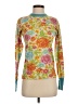 BIG BUD PRESS Orange Long Sleeve Top Size P (petite) - photo 1