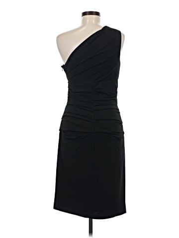 Suzi Chin Cocktail Dress (view 2)