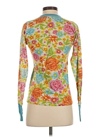 BIG BUD PRESS Long Sleeve Top (view 2)