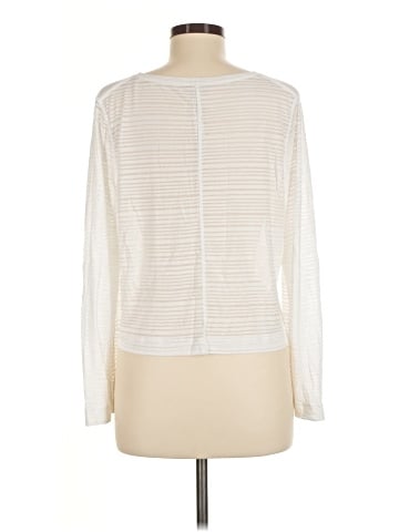 Lululemon Athletica Long Sleeve T-Shirt (view 2)
