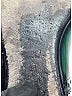 Gucci 100% Leather Print Green Flats Size EU (IT) 38 / US 8 - photo 6