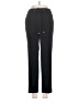 Talbots Solid Black Casual Pants Size P (petite) - photo 1