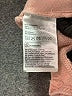 H&M 100% Cotton Pink Pullover Sweater Size 4-6M - photo 4