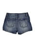 Harper Blue Denim Shorts Size 27 waist - photo 2