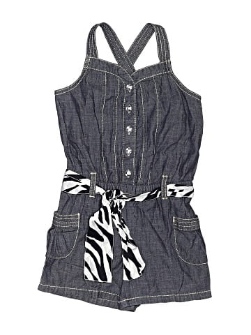 Gymboree Overalls (view 1)
