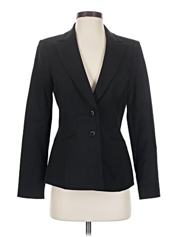 White House Black Market Blazer (view 1)