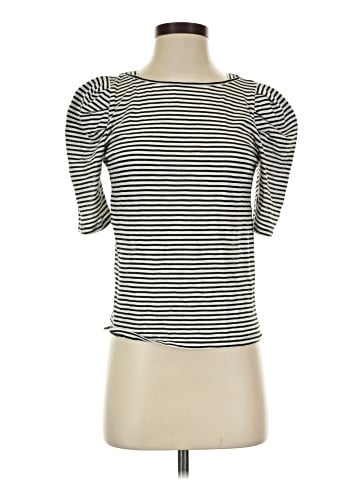 Who What Wear 3/4 Sleeve Top (view 1)