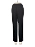 Talbots Solid Black Casual Pants Size P (petite) - photo 2