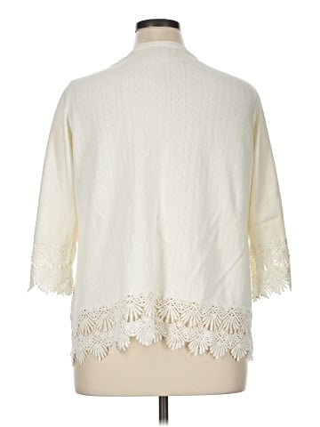 Charter Club Cardigan (view 2)