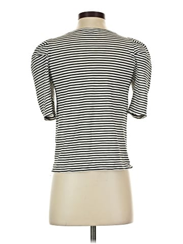 Who What Wear 3/4 Sleeve Top (view 2)