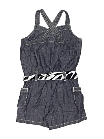 Gymboree Overalls (view 2)