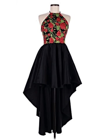 Bebe Cocktail Dress (view 1)