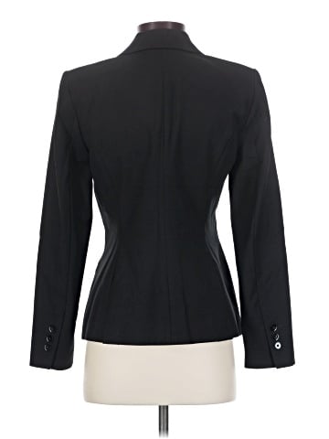 White House Black Market Blazer (view 2)